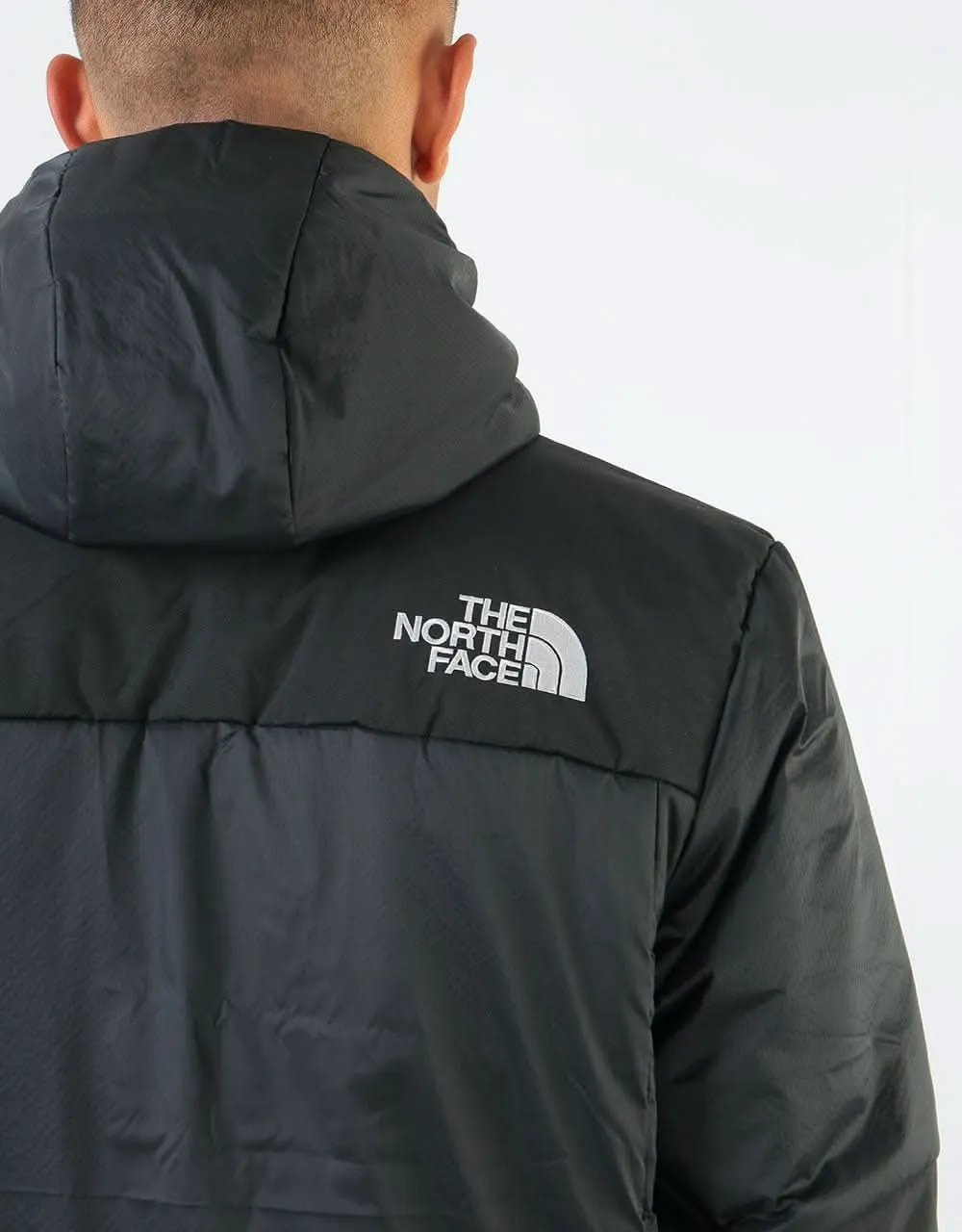 The North Face Himalayan Light Synth Hoodie - TNF Black