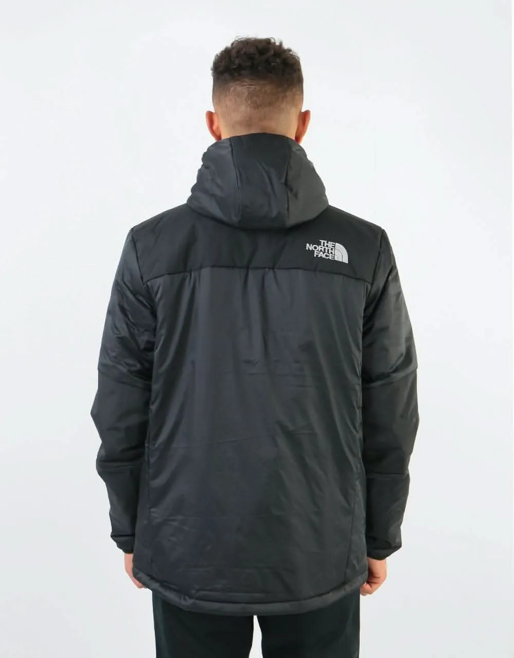 The North Face Himalayan Light Synth Hoodie - TNF Black