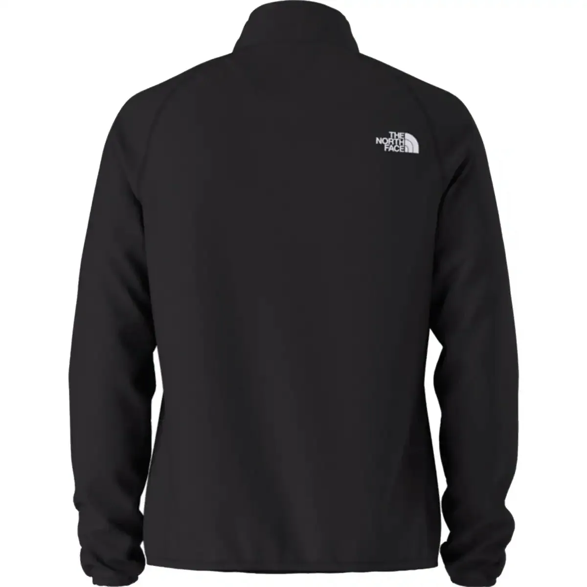 The North Face Men's Canyonlands 1/2-Zip Pullover Fleece Jacket