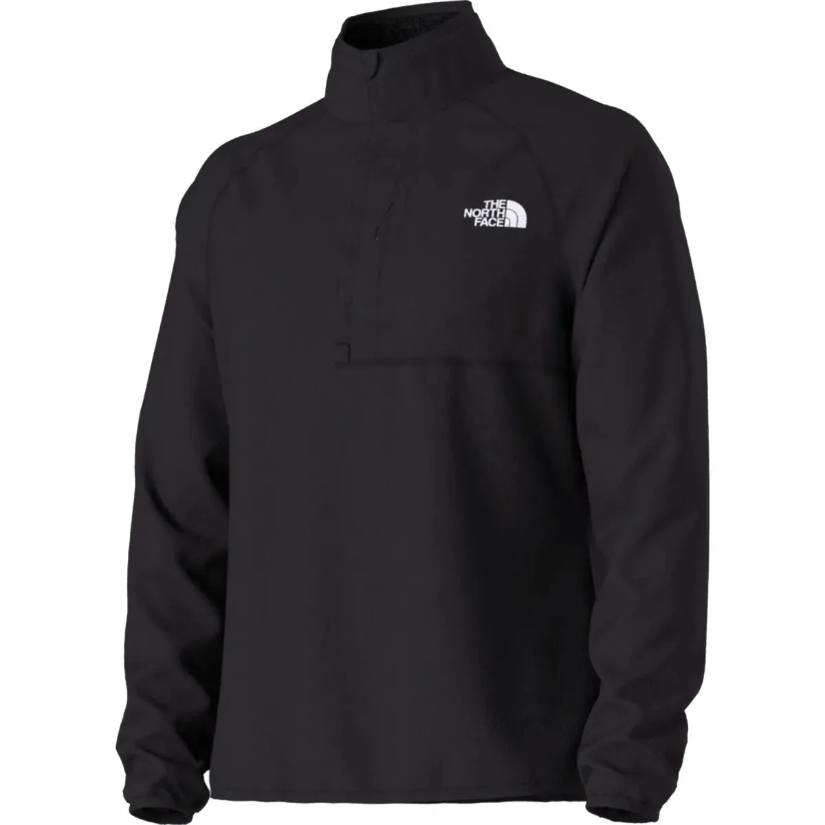 The North Face Men's Canyonlands 1/2-Zip Pullover Fleece Jacket