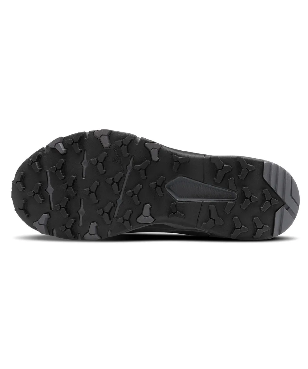 The North Face VECTIV Exploris Waterproof Boots - TNF Black/Zinc Grey