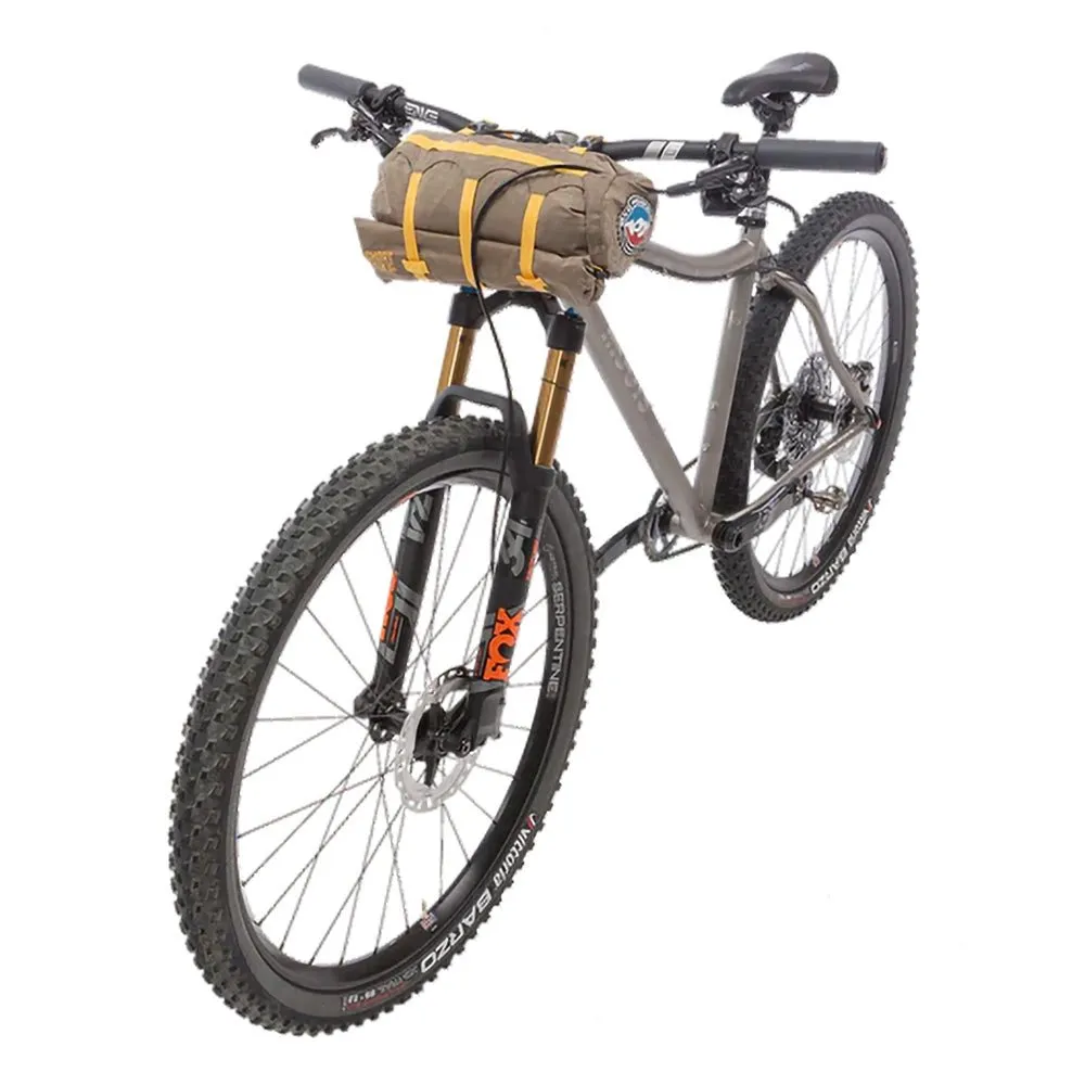 TIGER WALL UL2 BIKEPACK SOLUTION DYE TENT