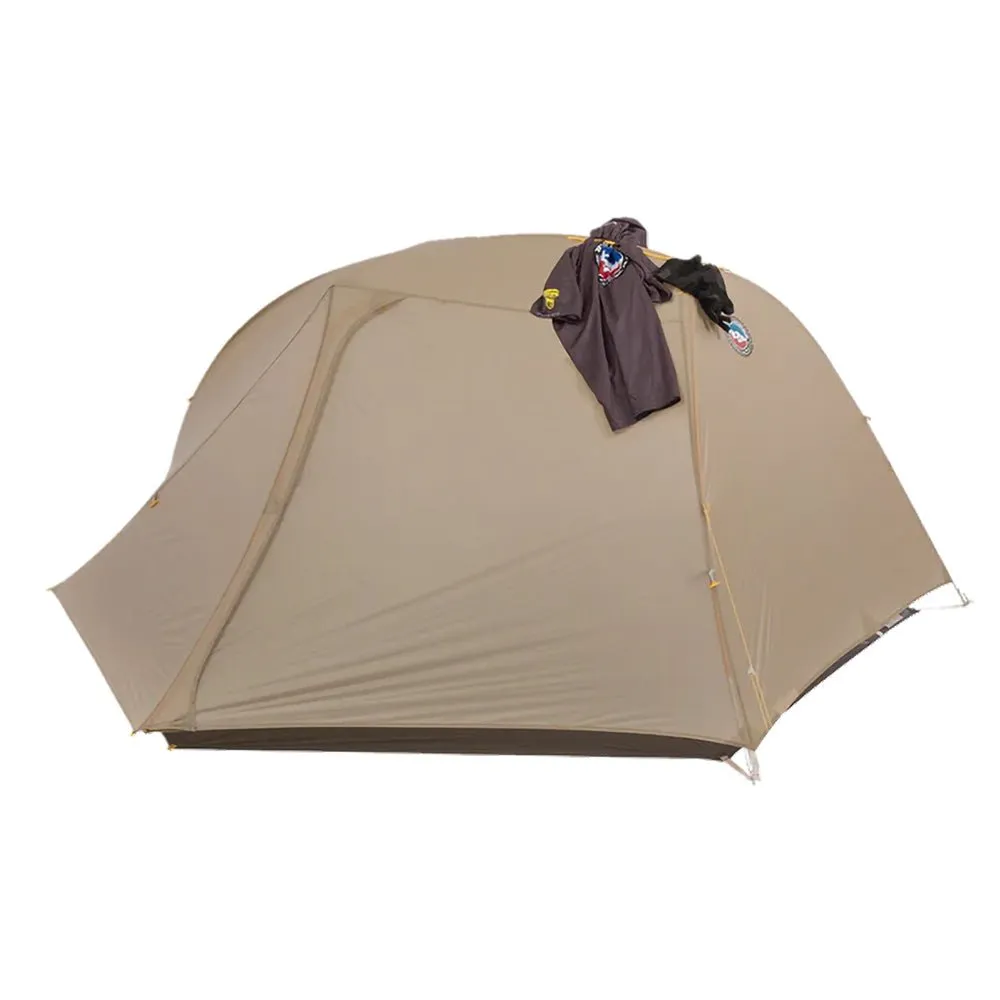 TIGER WALL UL2 BIKEPACK SOLUTION DYE TENT