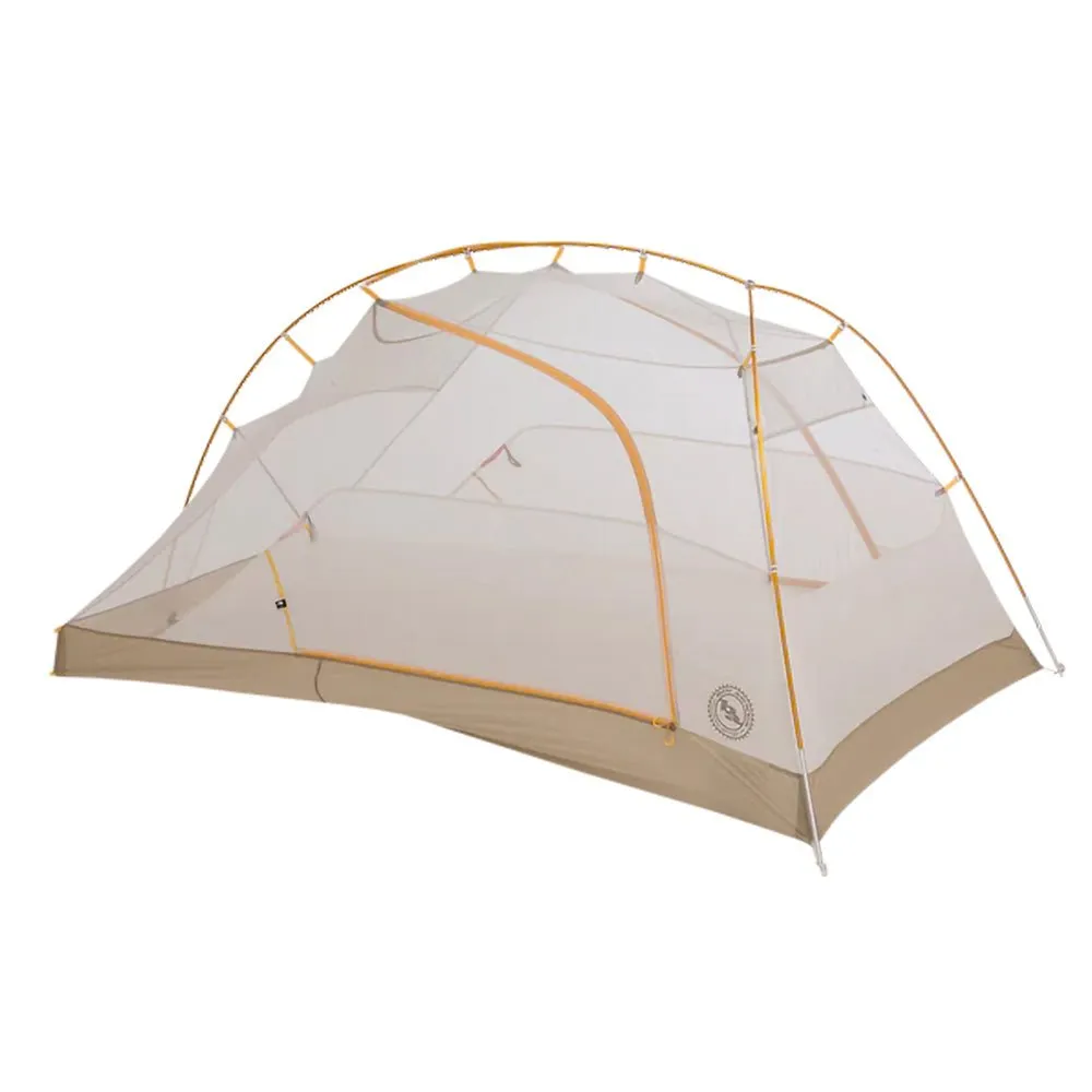 TIGER WALL UL2 BIKEPACK SOLUTION DYE TENT