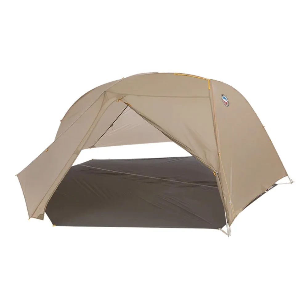 TIGER WALL UL2 BIKEPACK SOLUTION DYE TENT