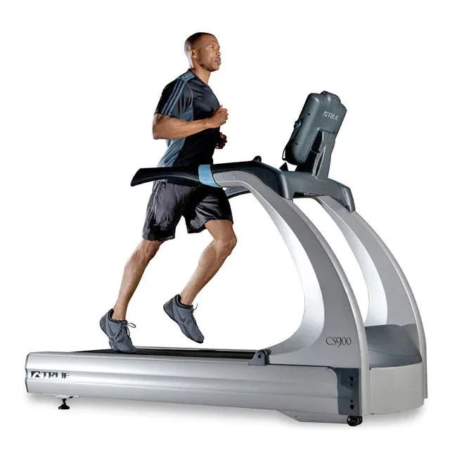 True CS900 Treadmill