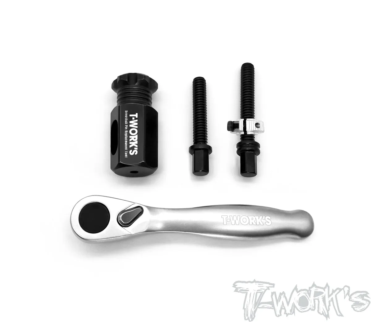 TT-042  Driveshaft Pin Replacement Tool