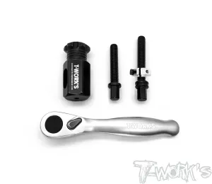 TT-042  Driveshaft Pin Replacement Tool