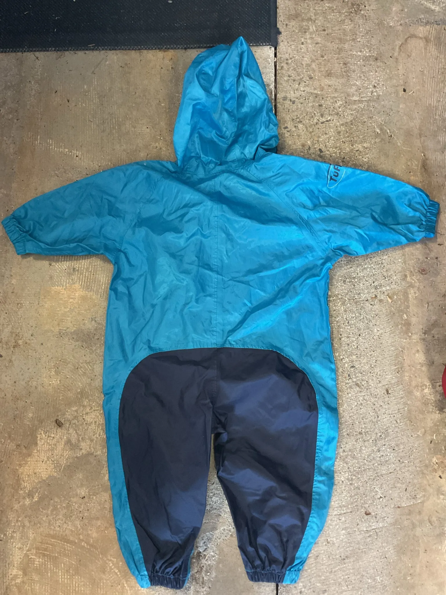Tuffo Muddy Buddy Toddler's 18 Months