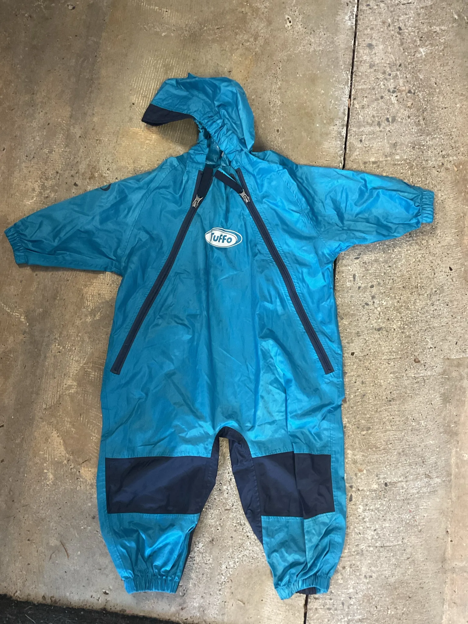 Tuffo Muddy Buddy Toddler's 18 Months