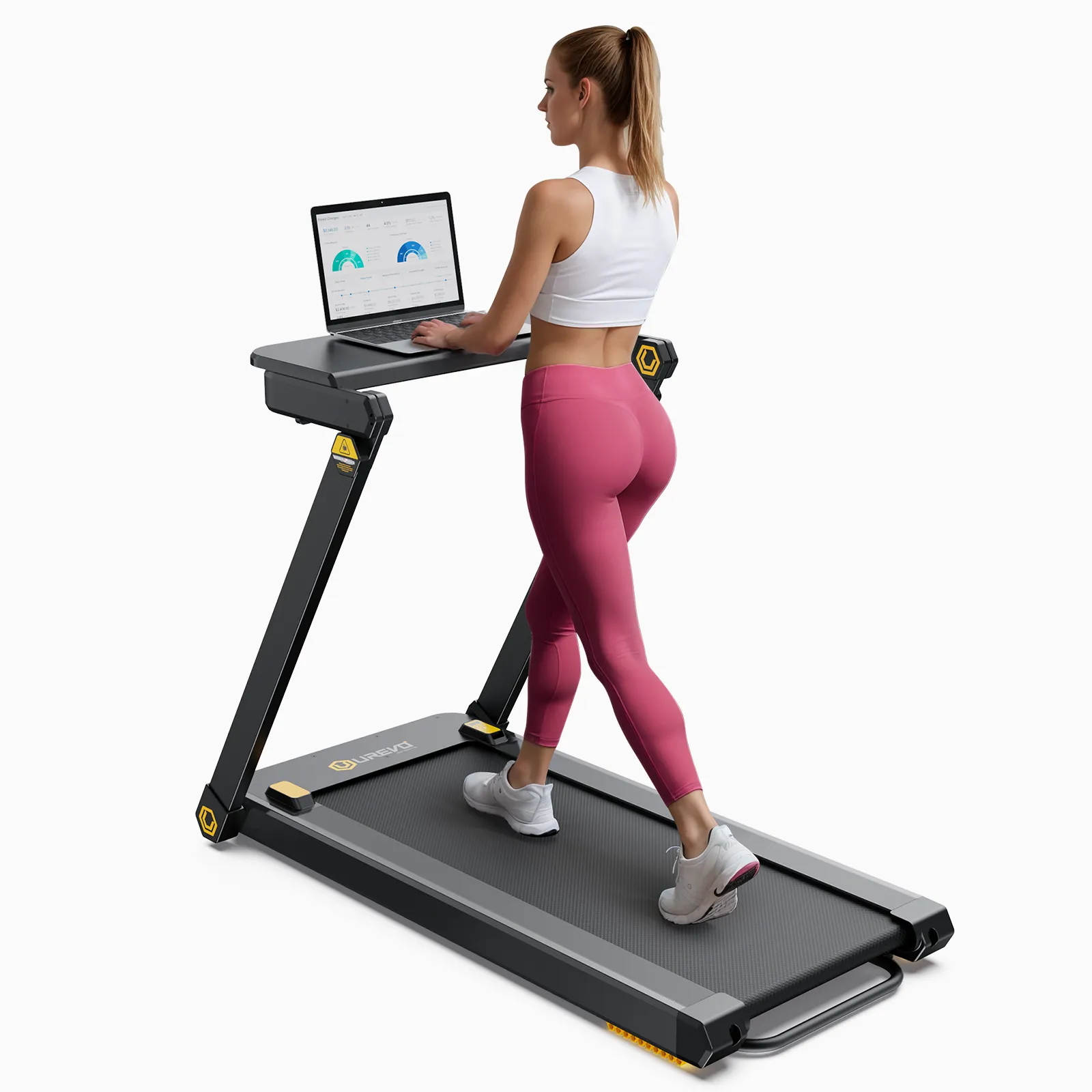 UREVO Strol 3 Treadmill