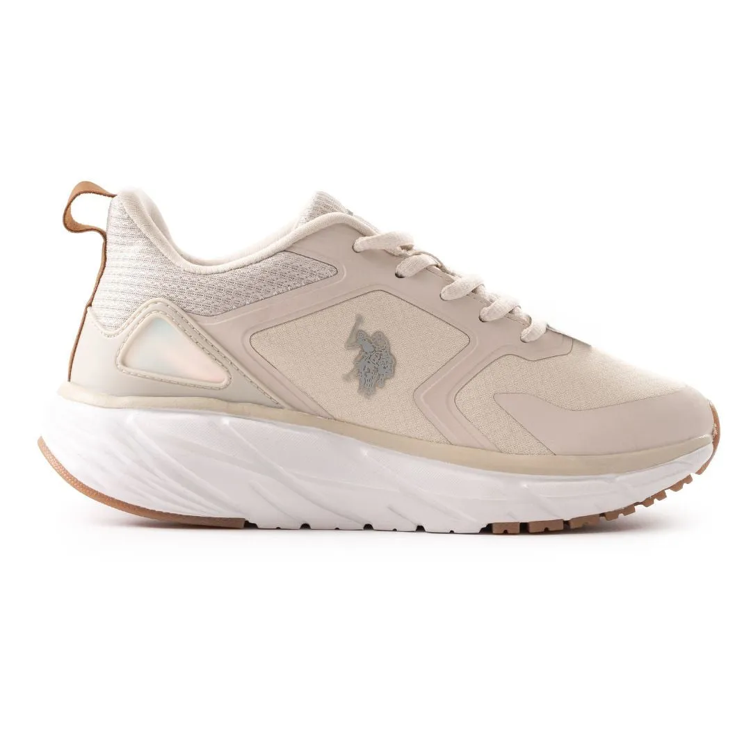U.S. POLO ASSN. RENER Sneakers Women - BEG