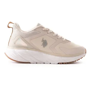 U.S. POLO ASSN. RENER Sneakers Women - BEG