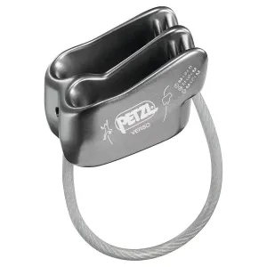 Verso Belay Device