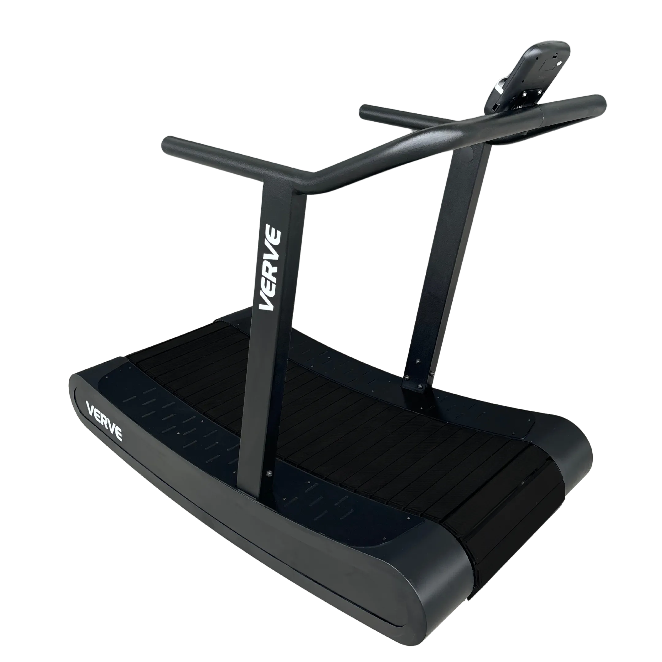 VERVE Curved Treadmill | Pre-Order ETA Late March