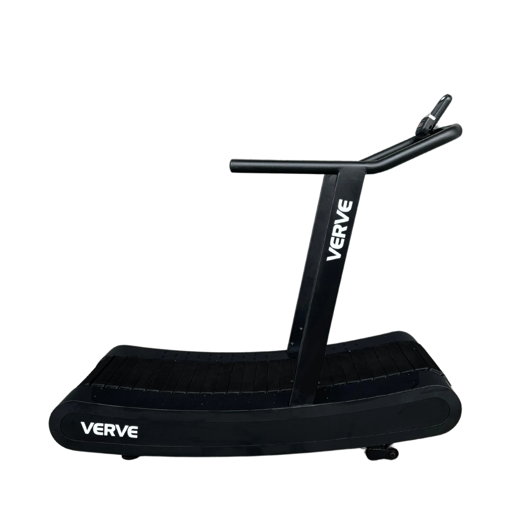 VERVE Curved Treadmill | Pre-Order ETA Late March