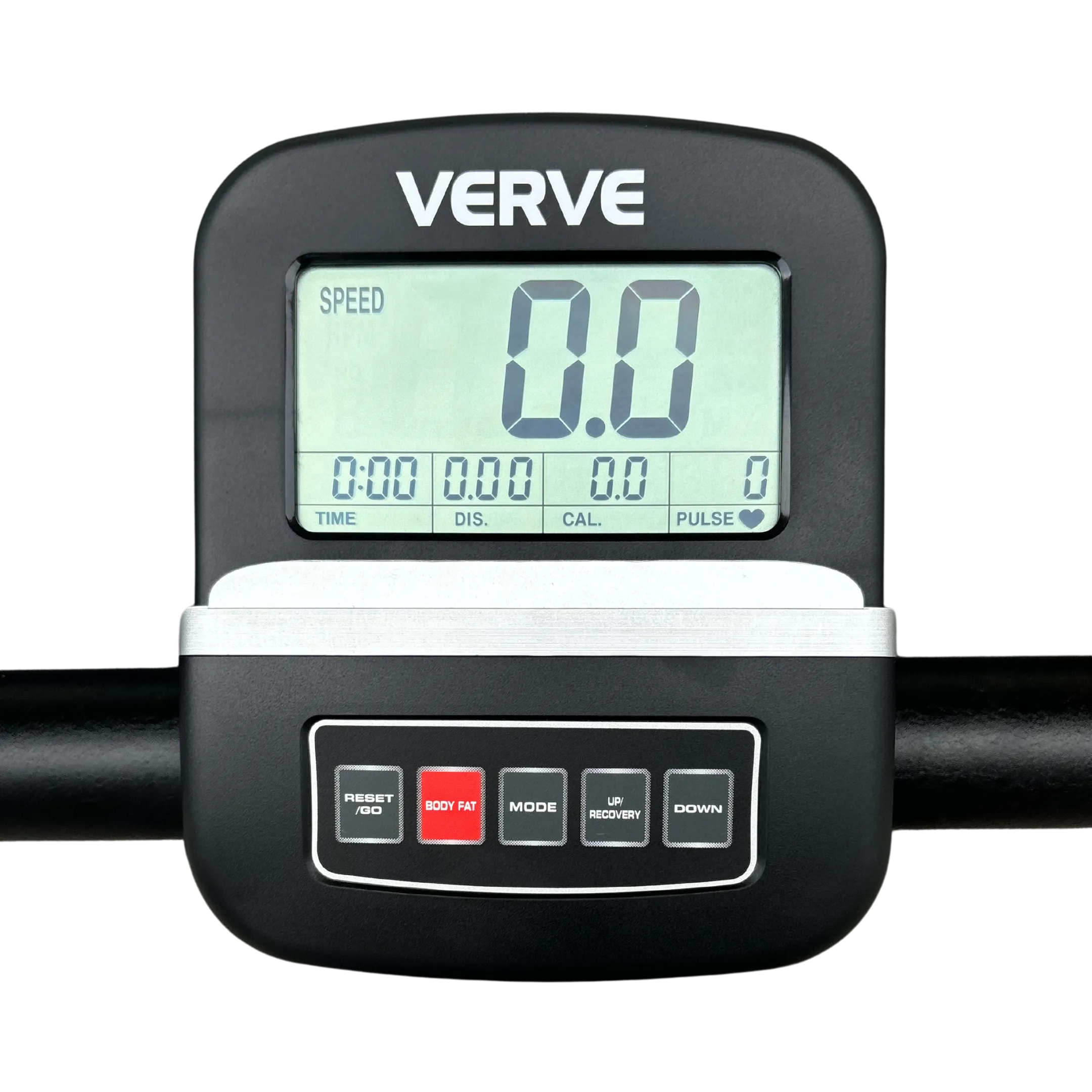 VERVE Curved Treadmill | Pre-Order ETA Late March