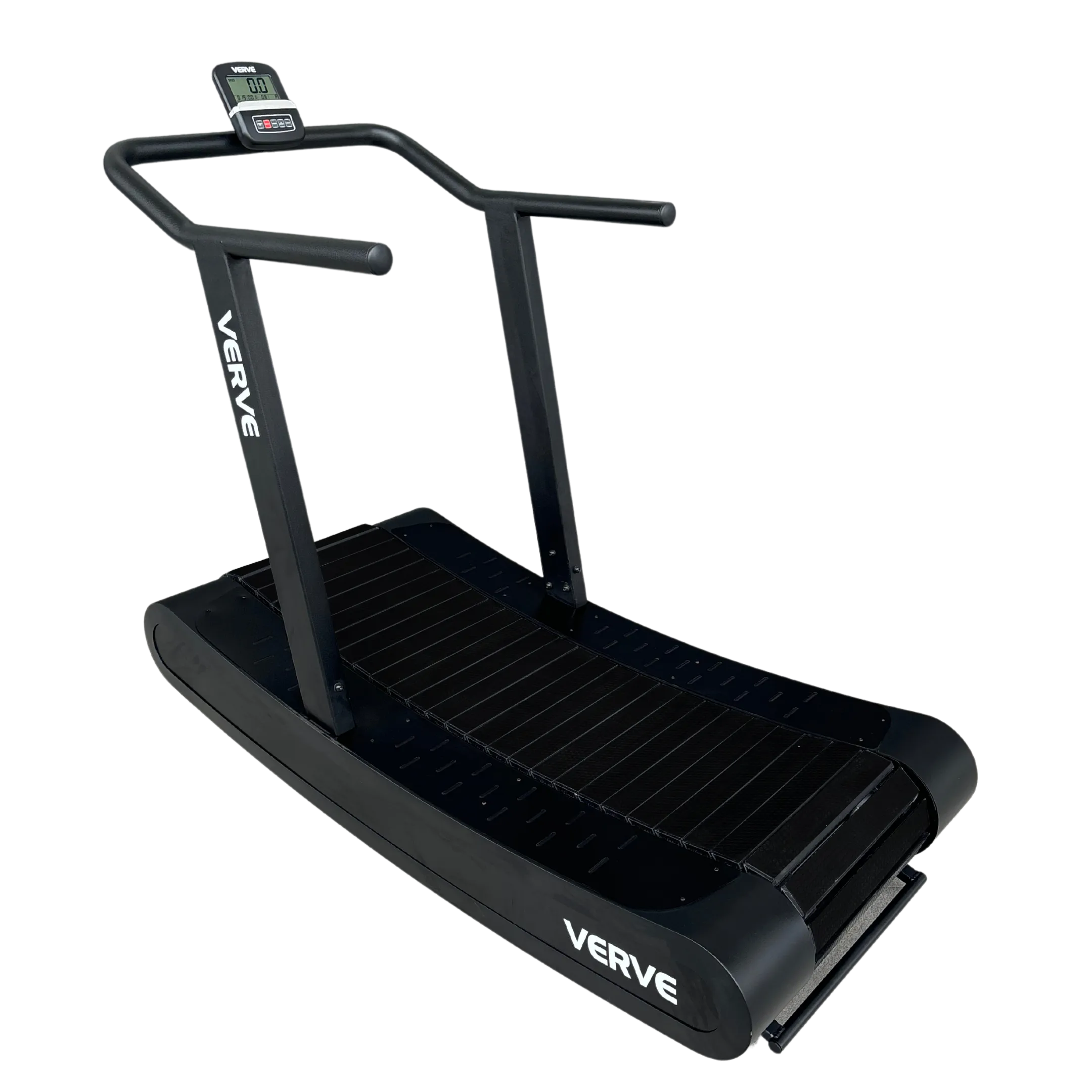 VERVE Curved Treadmill | Pre-Order ETA Late March