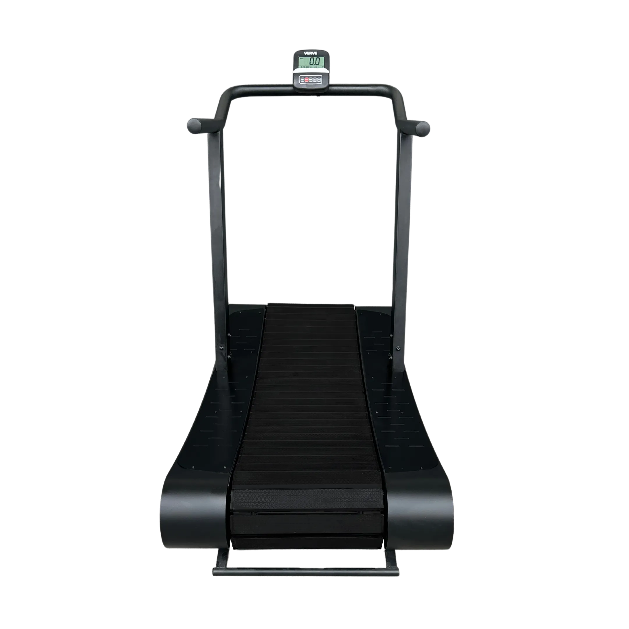 VERVE Curved Treadmill | Pre-Order ETA Late March