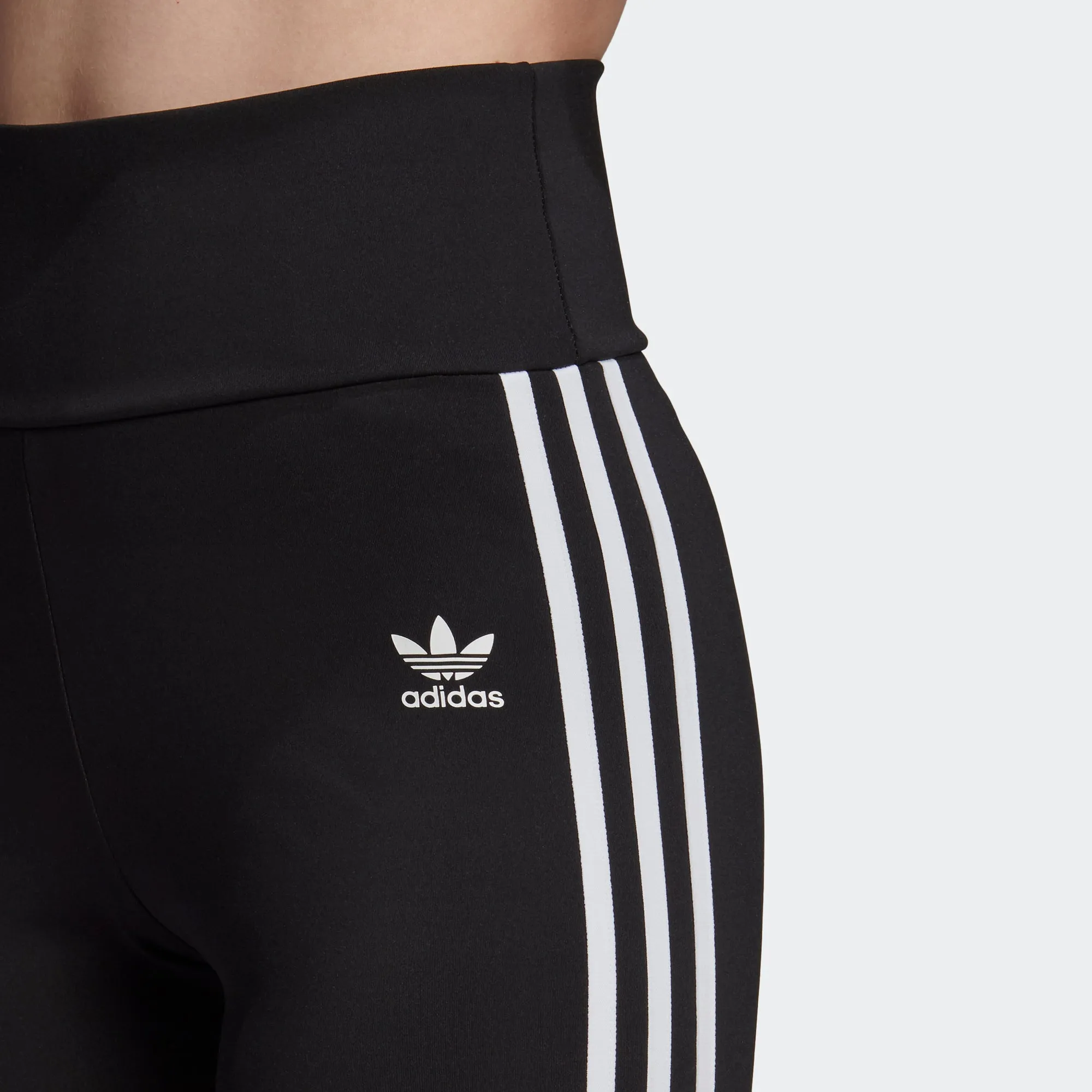 Women’s adidas Originals Adicolor Primeblue Biker Shorts