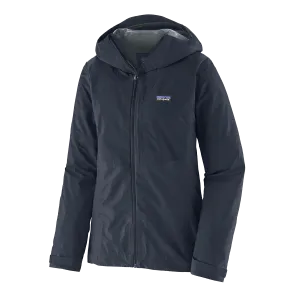 Women's Boulder Fork Rain Jacket