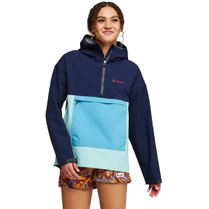 Women's Cielo Rain Anorak