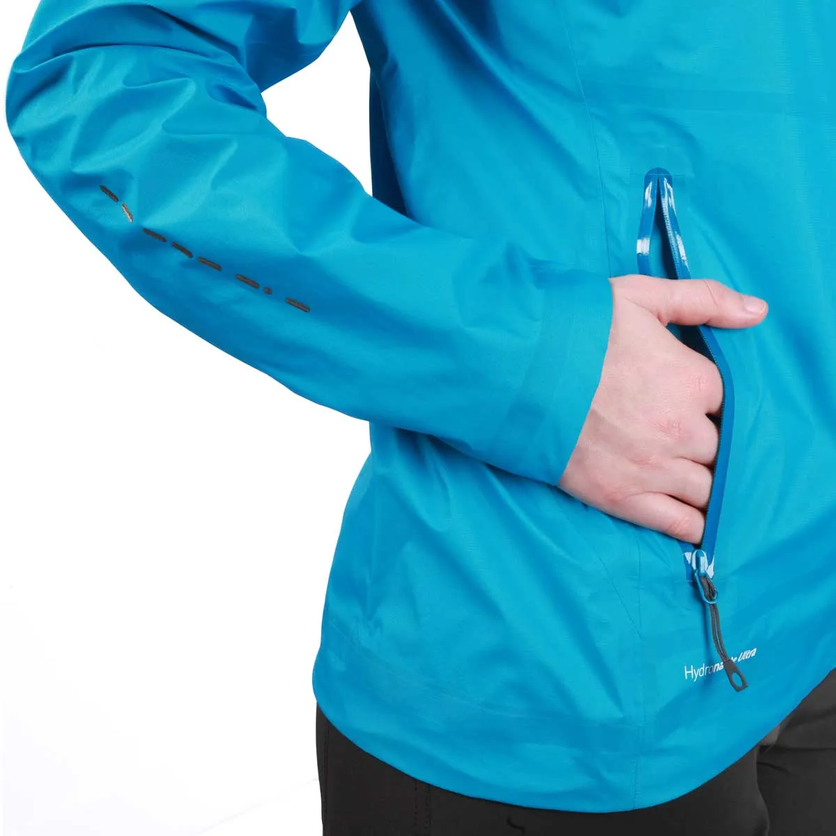 Womens Lightspeed Waterproof Jacket - Ultra Light
