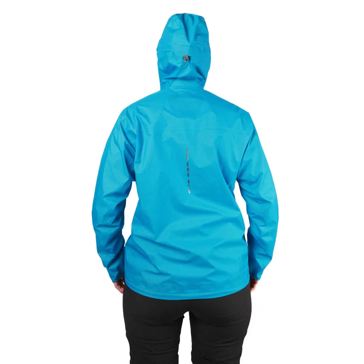 Womens Lightspeed Waterproof Jacket - Ultra Light