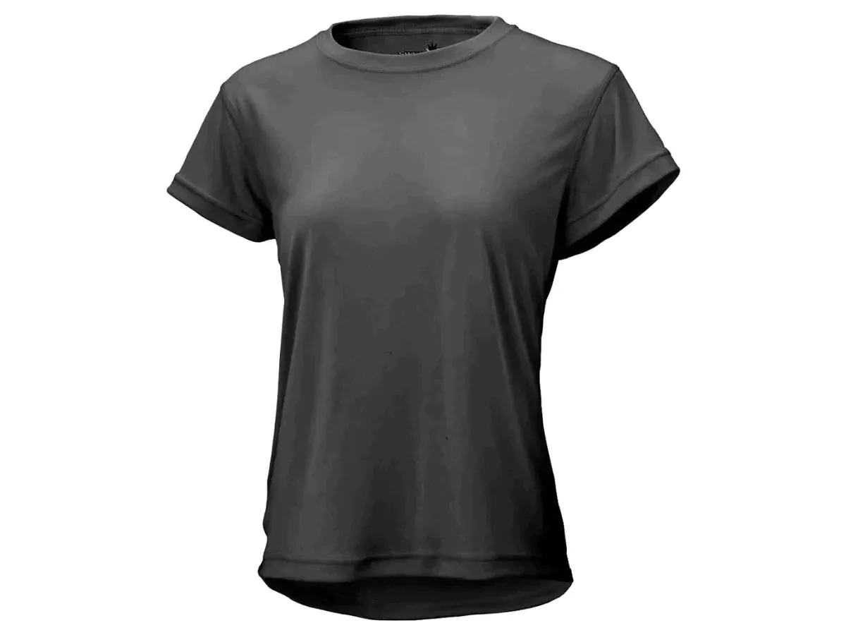 Women's Short Sleeve Race Shirt