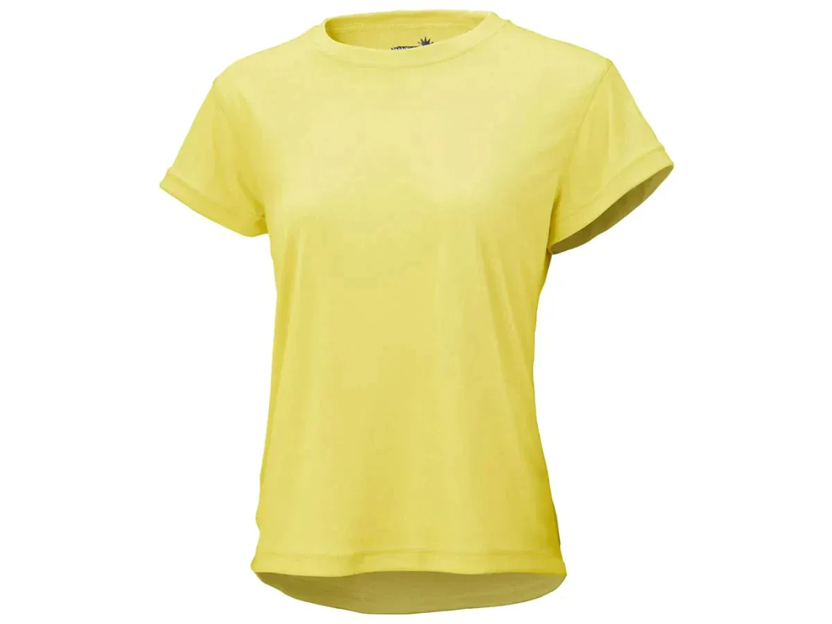 Women's Short Sleeve Race Shirt