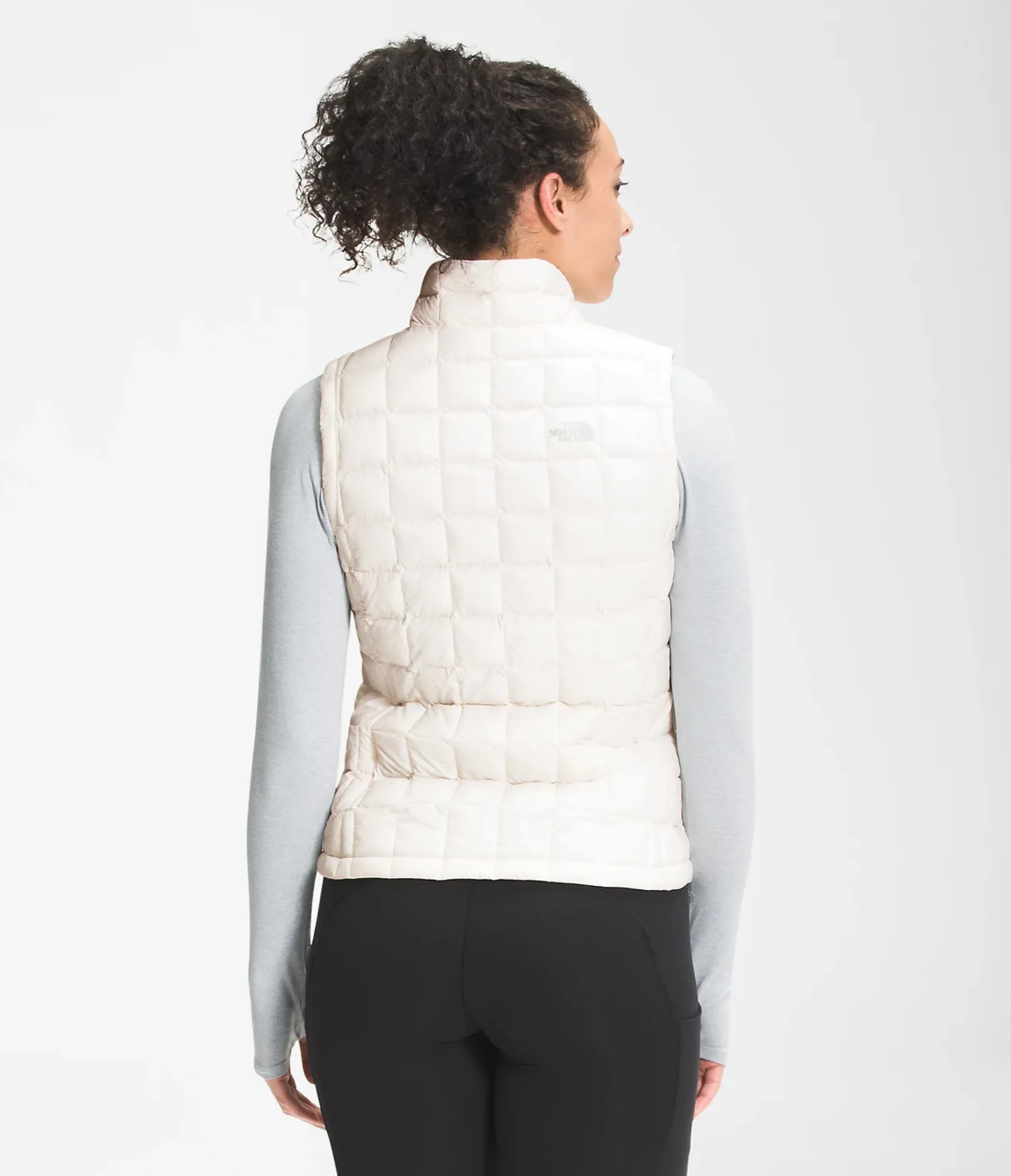Women’s ThermoBall Eco Vest 2.0